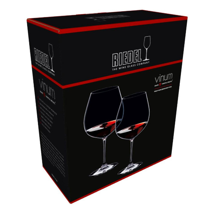 VINUM PINOT NOIR (BURGUNDER ROT)
