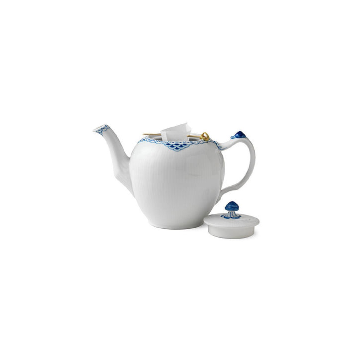 Royal Copenhagen Teekanne - 1L