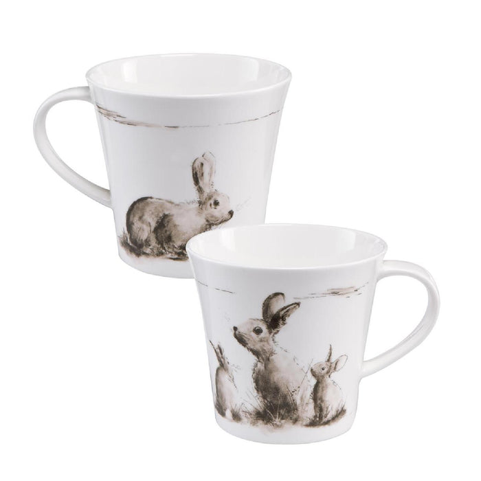 Goebel Peter Schnellhardt Kleiner Ausflug Coffee-/Tea Mug