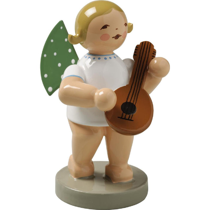 Wendt & Kühn Engel mit Mandoline