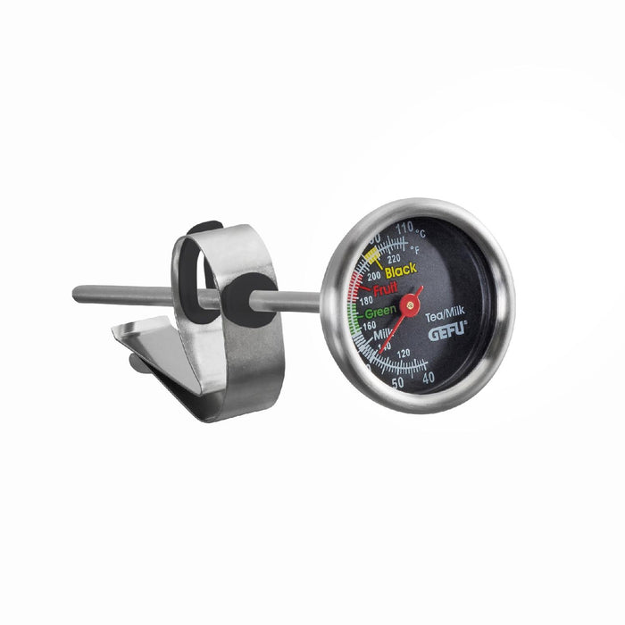 GEFU Tee- und Milchthermometer SIDO