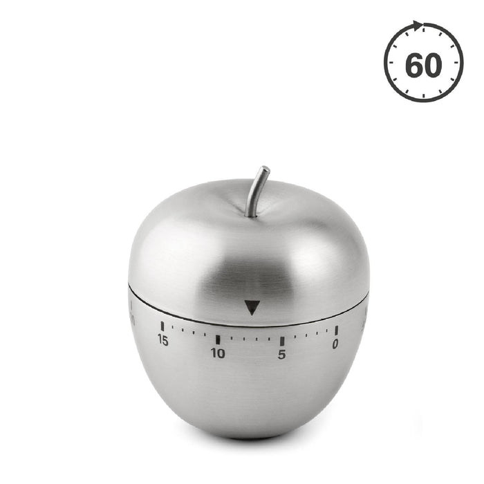 Weis Kurzzeitwecker Apfel
