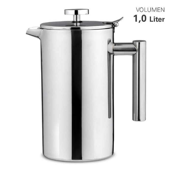 Weis Saft-/ Wasserkrug