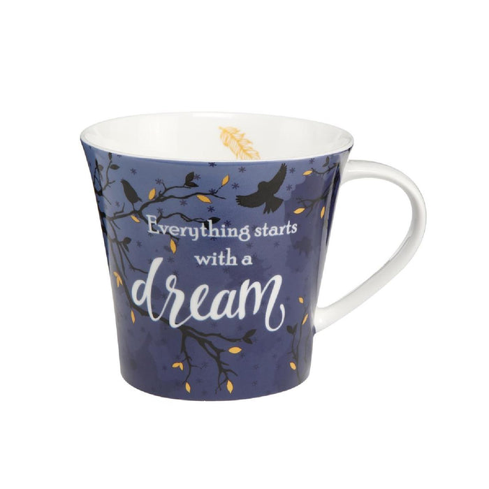 Goebel Elephant Accessoires Elephant - Dream - Coffee-/Tea Mug
