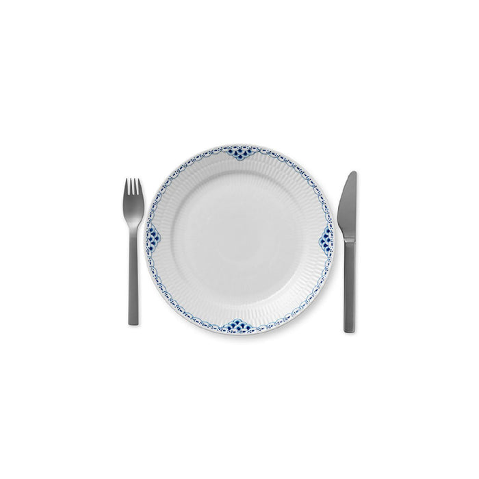 Royal Copenhagen Speiseteller - 25 cm