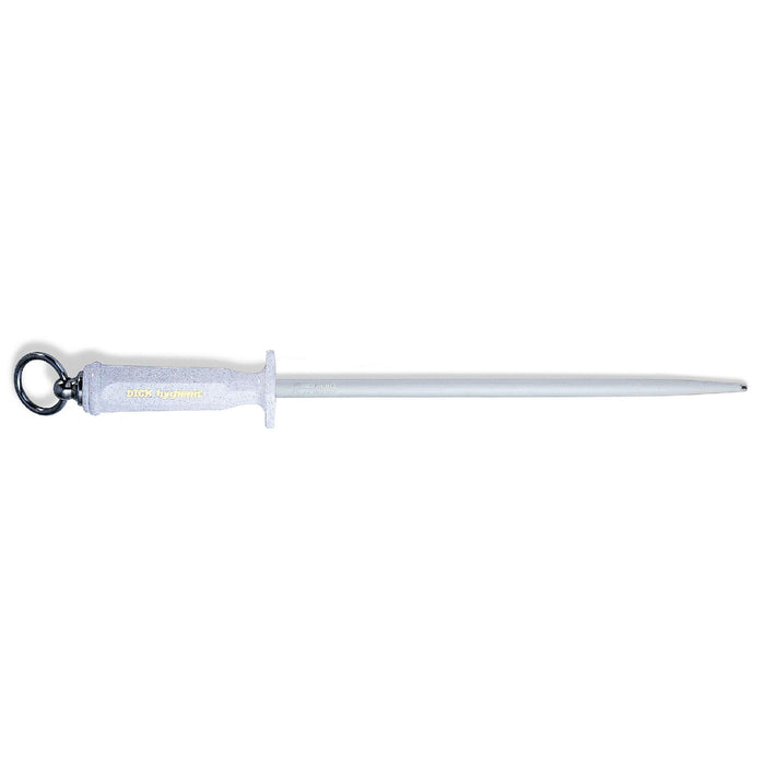 Dick Stahl Hygienic rund 30cm