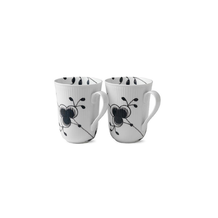 Royal Copenhagen Becher Set - 33 cl - 2 Stück