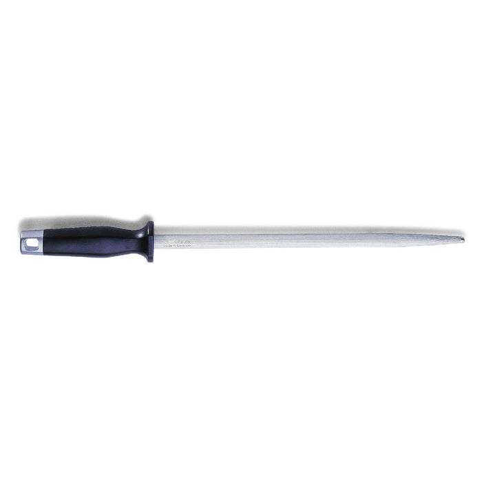 Dick Koch-Wetzstahl, rund, 30 cm