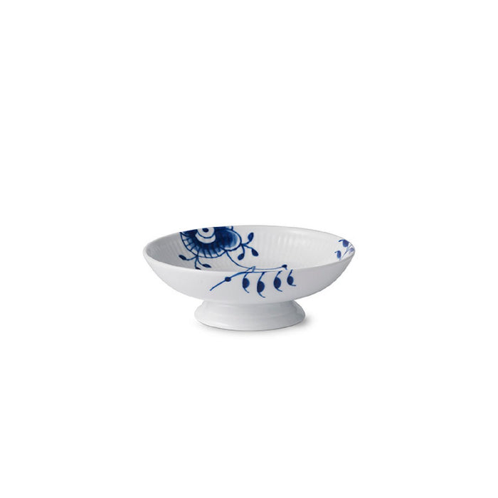 Royal Copenhagen Schale auf Fuß - 18 cm