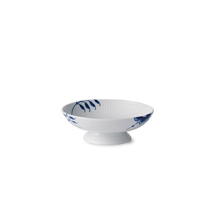 Royal Copenhagen Schale auf Fuß - 18 cm