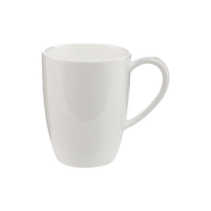 Kaiser weiß Kaffeetasse