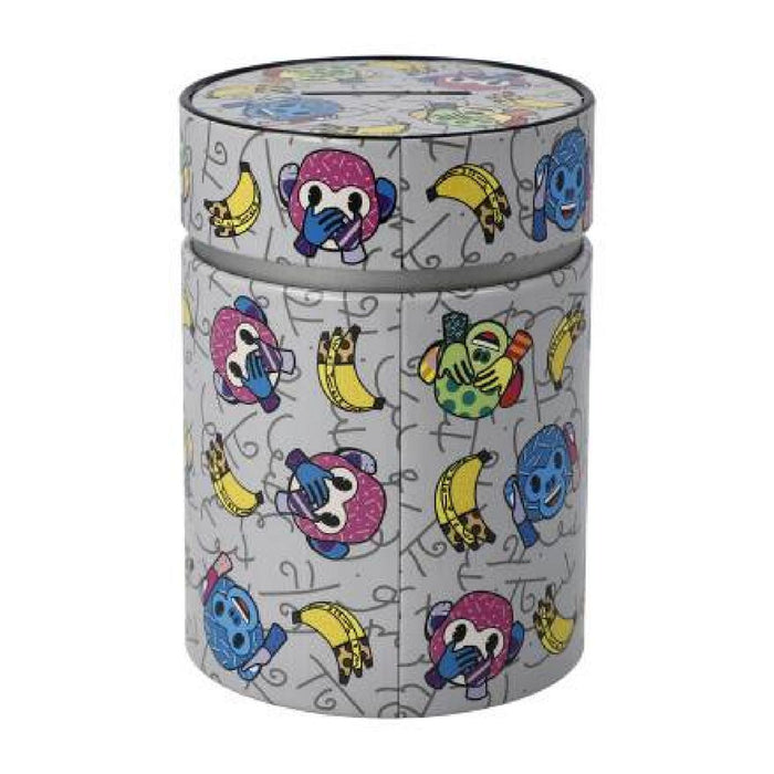 Goebel emoji® by BRITTO® - "Three wise monkeys" Spardose