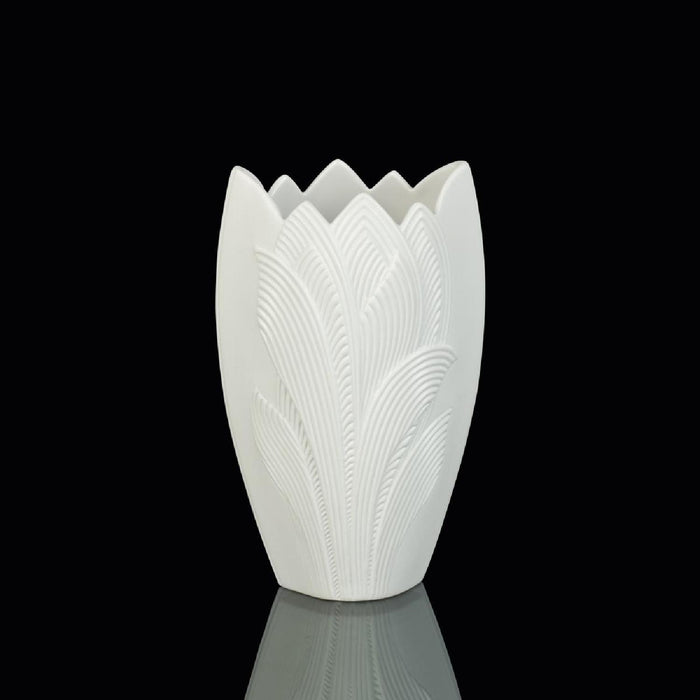 Goebel Palma, biskuit Palma - Vase