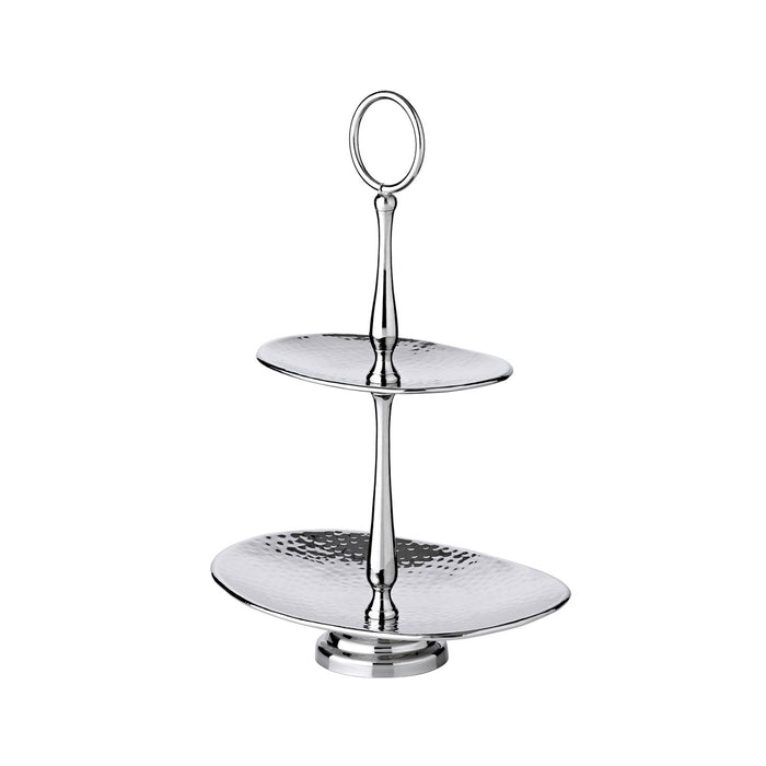 EDZARD Etagere Gulf H 34 cm