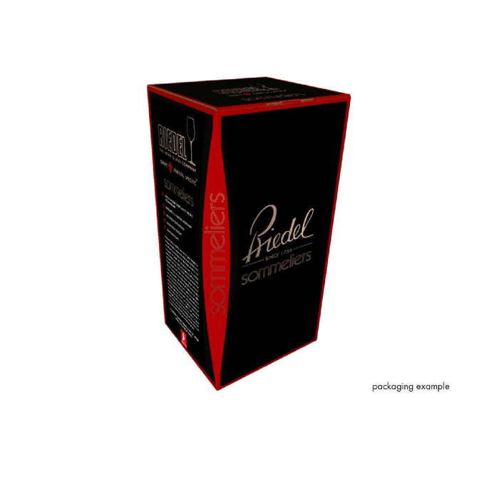 RIEDEL Sommeliers Vintage Champagne Glass