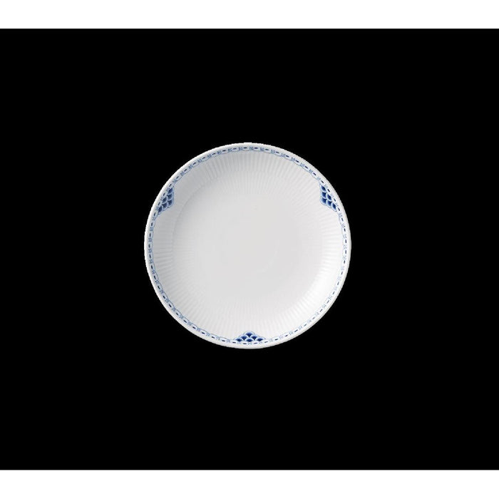 Royal Copenhagen Frühstücksteller, Rimless - 20  cm