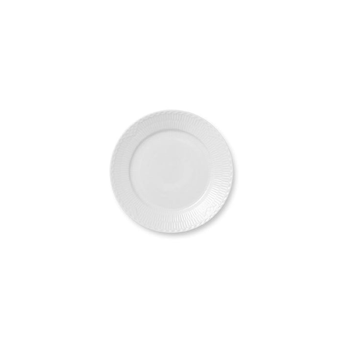Royal Copenhagen Frühstücksteller - 22 cm