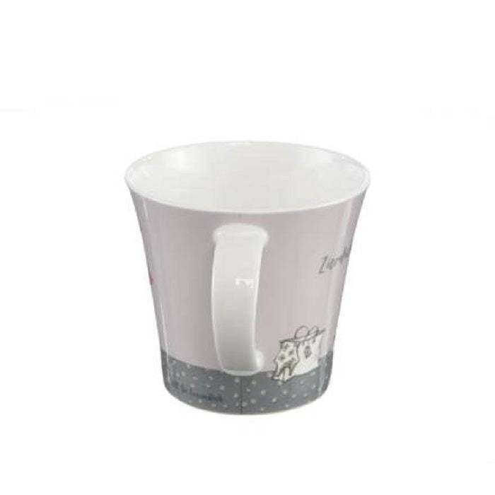 Goebel Freundlieb  Ziemlich beste Freundinnen Coffee-/Tea Mug