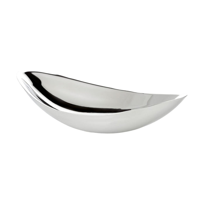 EDZARD Schale Halifax gehämmert L 27 cm
