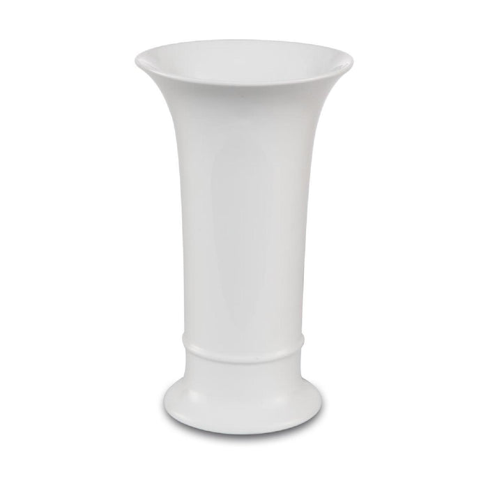 Kaiser Trompete klassisch Vase