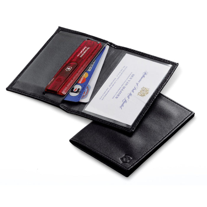 Victorinox Pouch, Schwarz