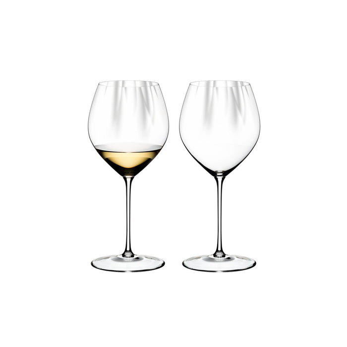 RIEDEL PERFORMANCE CHARDONNAY 2 STÜCK