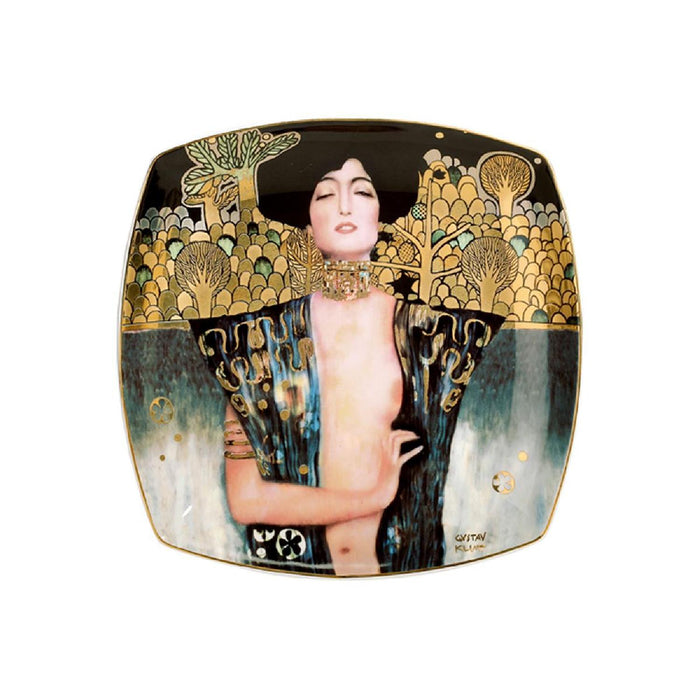 Goebel Gustav Klimt - Judith I Teller