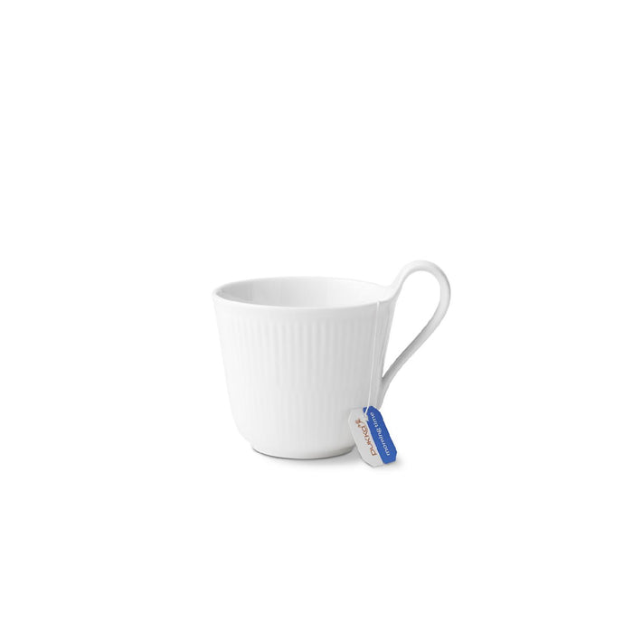 Royal Copenhagen Tasse mit hohem Henkel - 33 cl