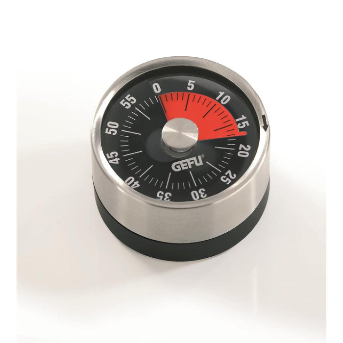 GEFU Timer OPTICO klein, Ø 61 mm