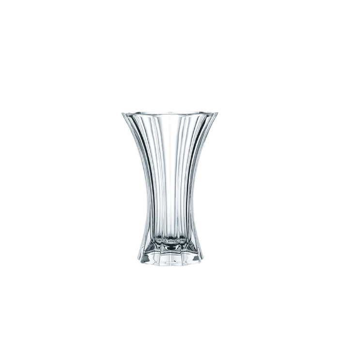 Nachtmann Saphir Vase - 30cm