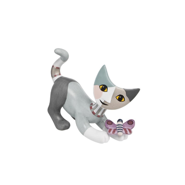 Goebel Rosina Wachtmeister - Katze Melitina Figur