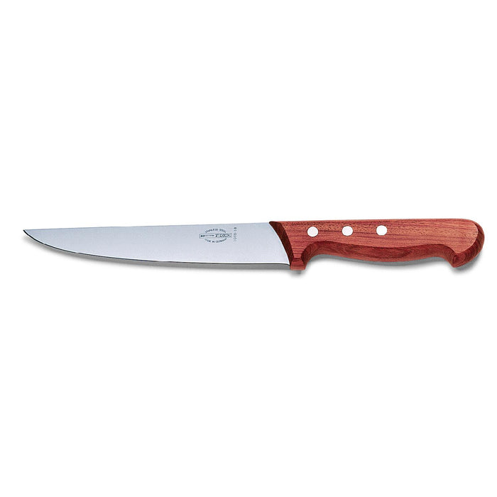 Dick Stechmesser 18 cm