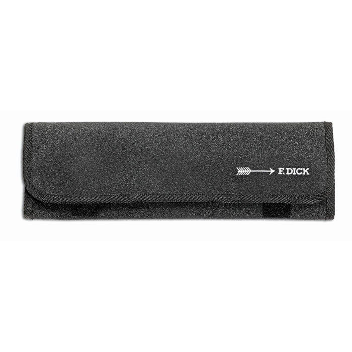 Dick Kleine Rolltasche