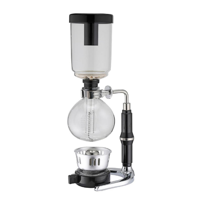 Weis Vakuum Kaffeebereiter Siphon