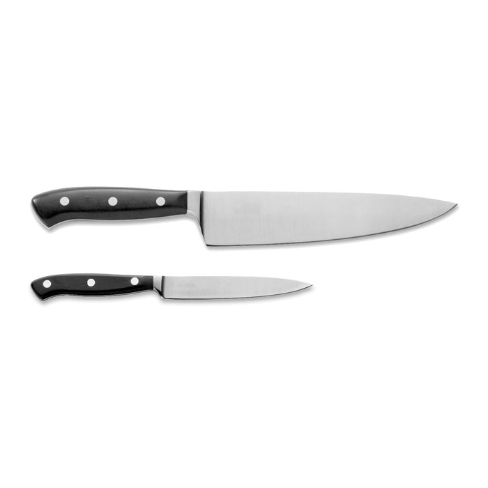 Dick Messerset, 2tlg.,