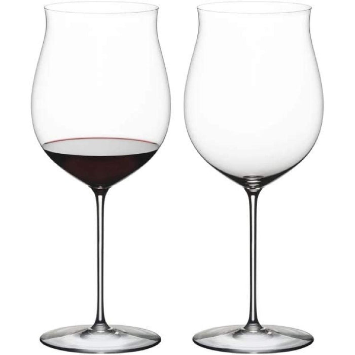 RIEDEL Superleggero Burgundy Grand Cru - 265 Jahre - 2er Pack