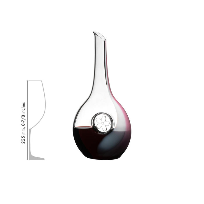 RIEDEL SAKURA DEKANTER