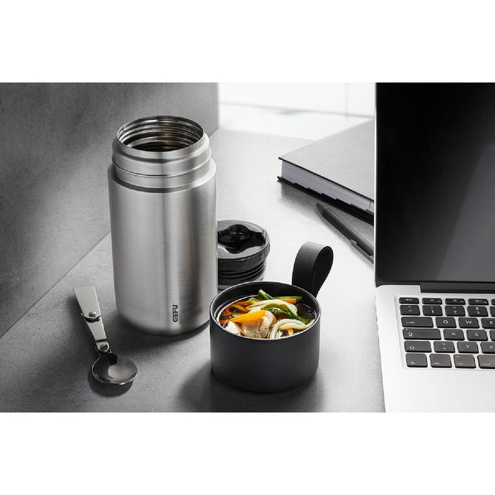 GEFU Thermo Lunchpot CAREO, 600 ml