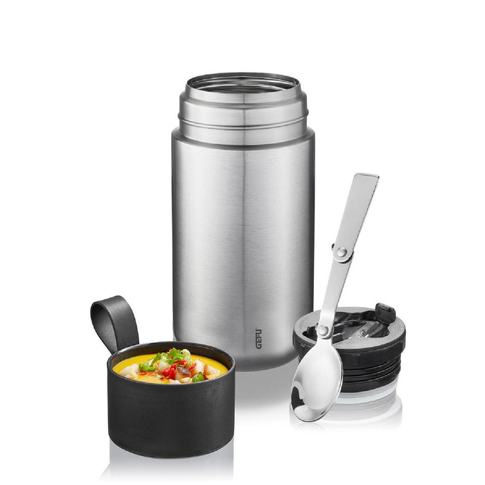 GEFU Thermo Lunchpot CAREO, 600 ml
