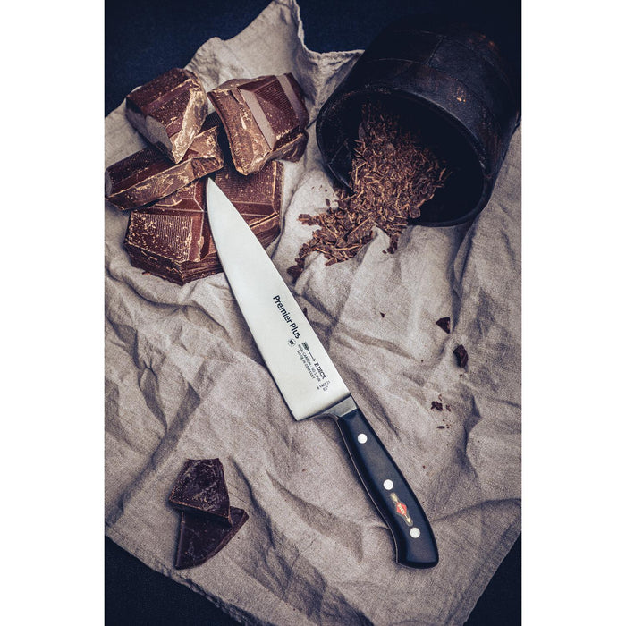 Dick Kochmesser 21 cm