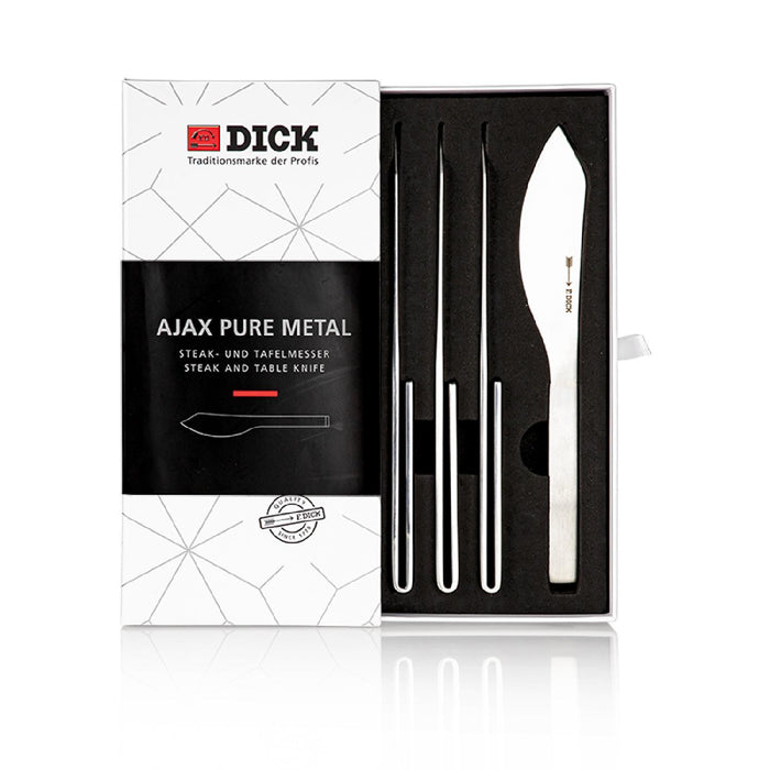 Dick Steak- und Tafelmesser-Set