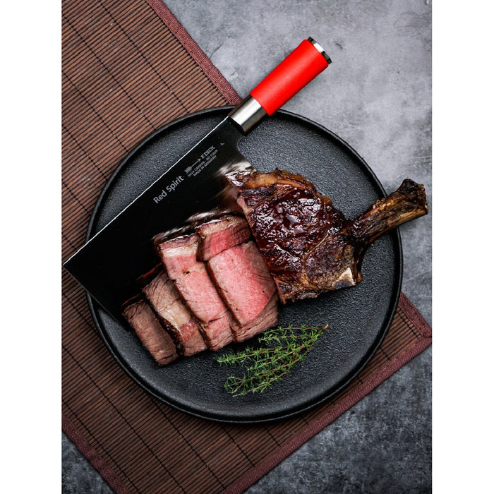 Dick Kochmesser , chinesisches Chopping Messer