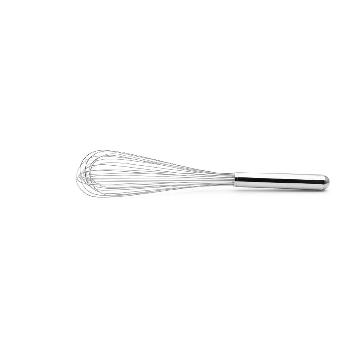 Weis Schneebesen Profi aus Edelstahl 40 cm