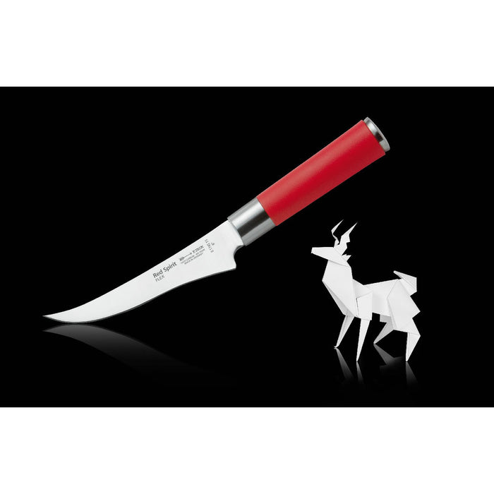 Dick Ausbeinmesser 15 cm, flexibel