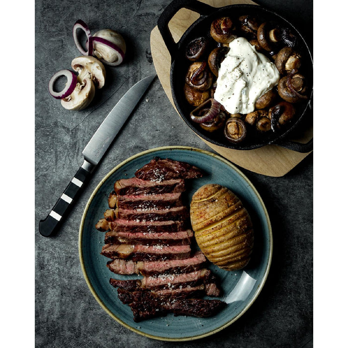 Dick Steakmesser-Set 4-teilig