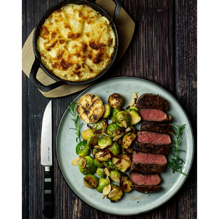 Dick Steakmesser-Set 4-teilig
