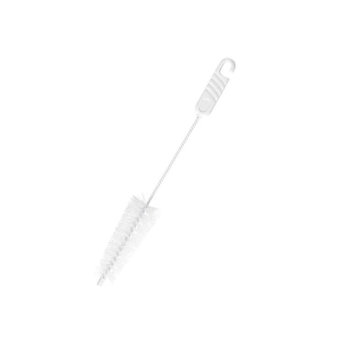Tüllenbürste PPN weiß 25/35