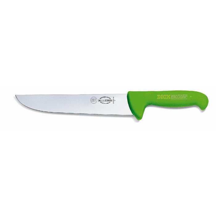 Dick Blockmesser 26 cm