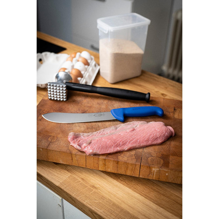 Dick Blockmesser 21 cm