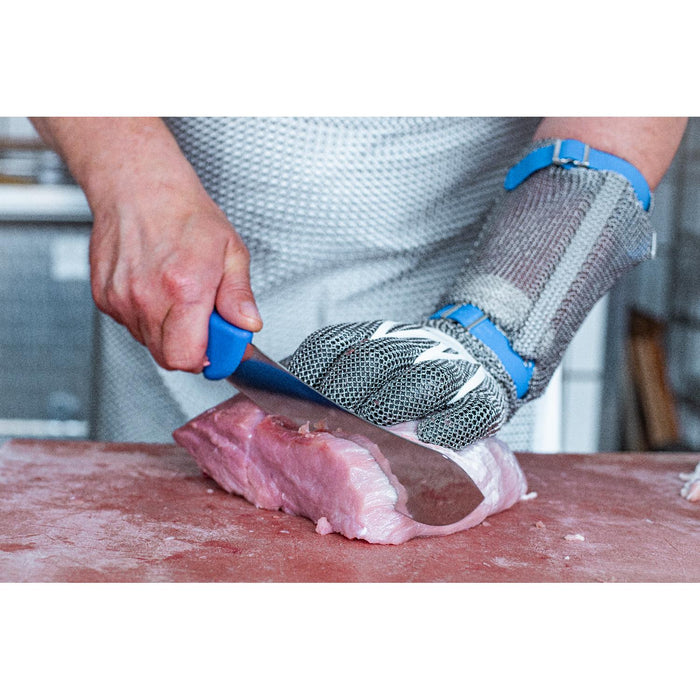 Dick Blockmesser 21 cm